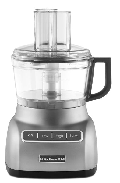 Procesador de alimentos KitchenAid de 7 tazas