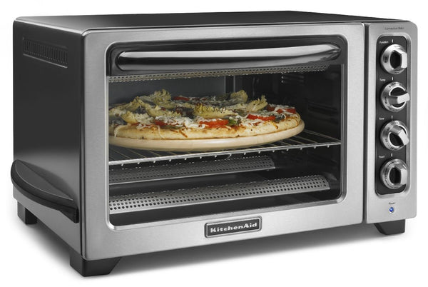 KitchenAid 12" Convection Oven