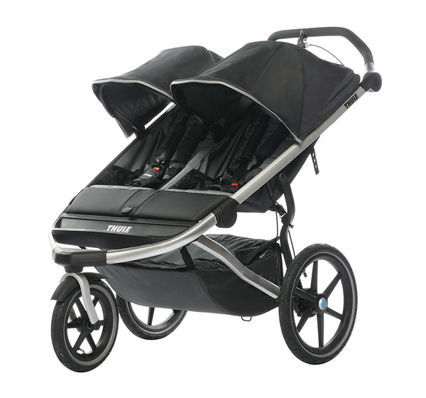 Thule Urban Glide - Double Jogging Stroller