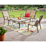 Up To 70% Off Outdoor Seat Gliders And Patio Sets