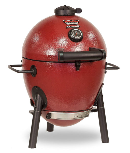 Char-Griller Akorn Jr. Kamado Kooker Charcoal Grill