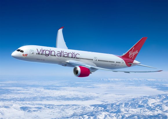 Fly Virgin Atlantic Premium Economy From Israel To NYC For $800 Round-Trip