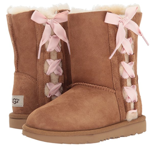 botas ugg para niños