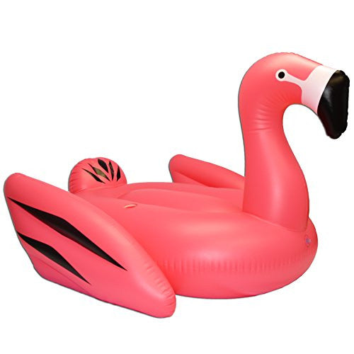 Giant Inflatable Flamingo