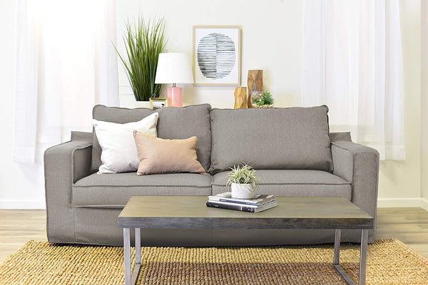 Sofá Serta Colton de 85" con funda