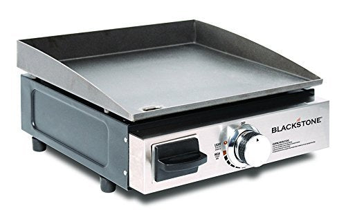 Blackstone Portable Table Top Camp Griddle