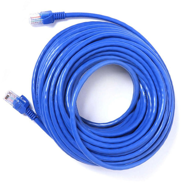 50 feet Ethernet cable