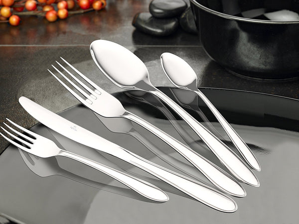 Royal 20-Piece Silverware Set