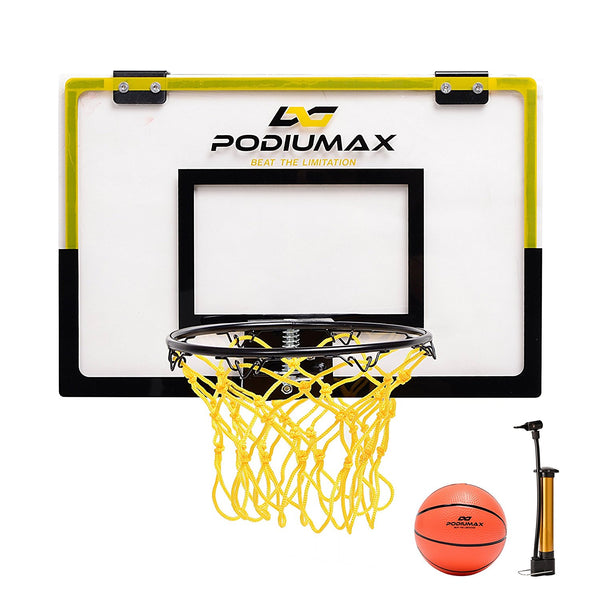 Mini Basketball Hoop Set