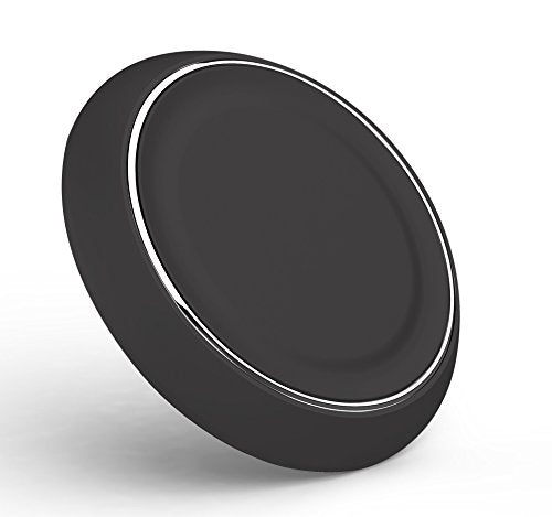 Wireless charging pad