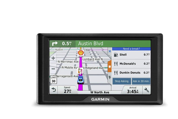 Save 20% or more on select Certified Refurbished Garmin Products