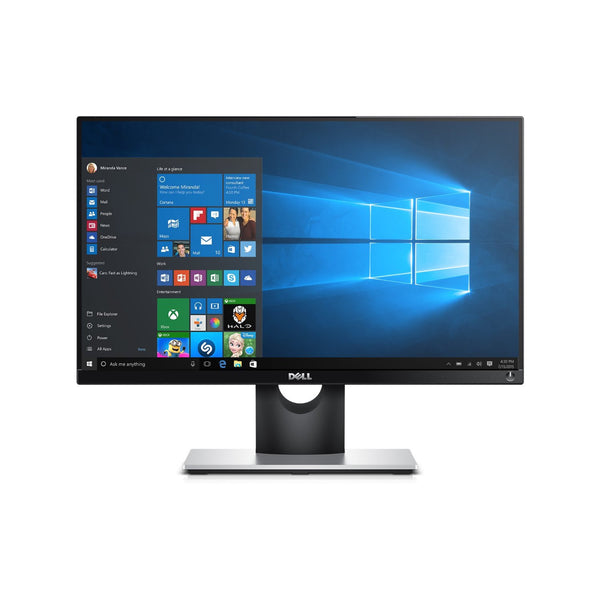Dell 22" Screen LED-Lit Monitor