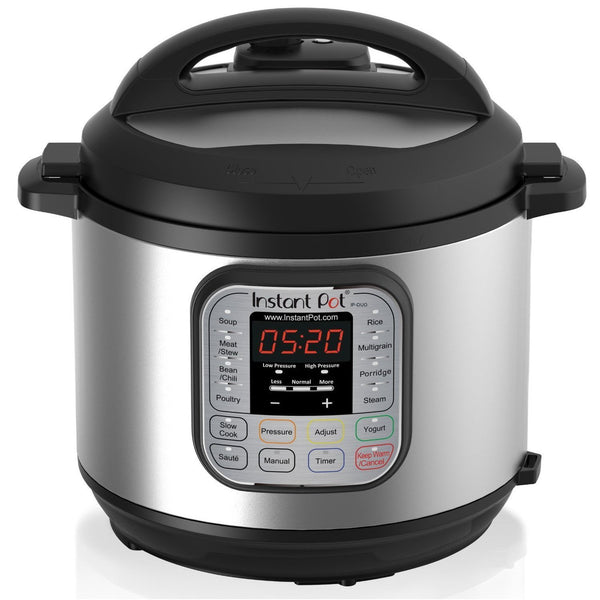 Instant Pot 6 Qt 7-in-1 Multi-Use Programmable Pressure Cooker