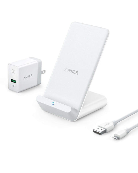 Save up to 45% on Anker Charging Accessories