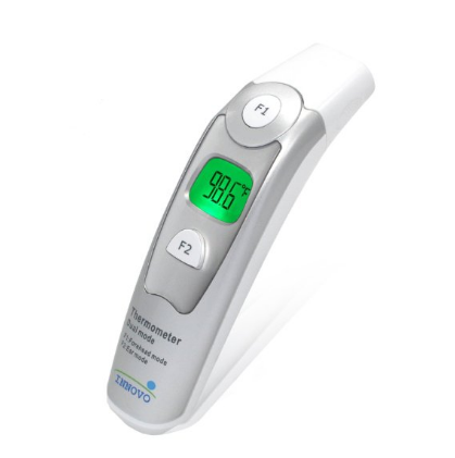 Innovo Medical Forehead and Ear Thermometer