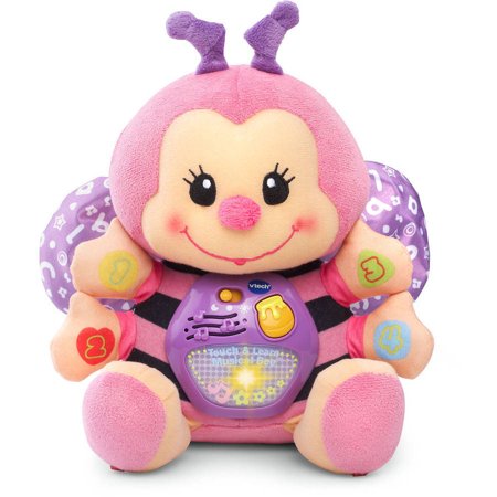 VTech Touch & Learn Musical Bee