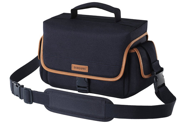 Samsung camera bag