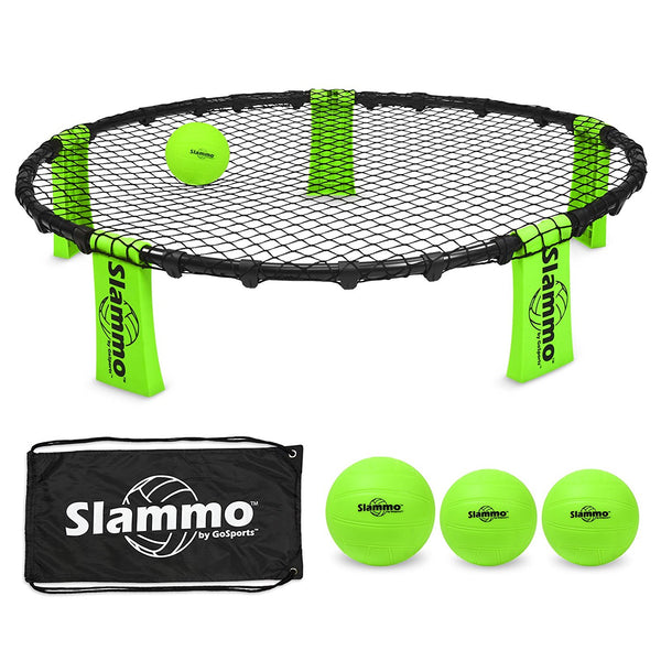 GoSports Slammo Game Set