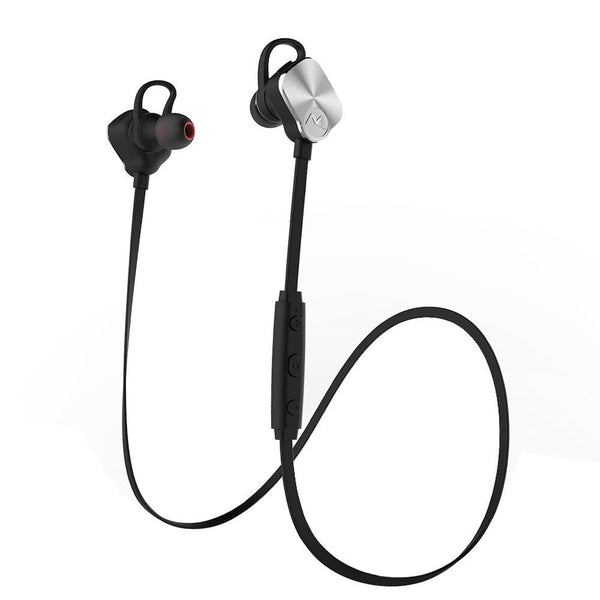 Wireless Bluetooth Headphones with Mic