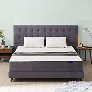 Ahorre hasta un 36 % en colchones y almohadas viscoelásticos