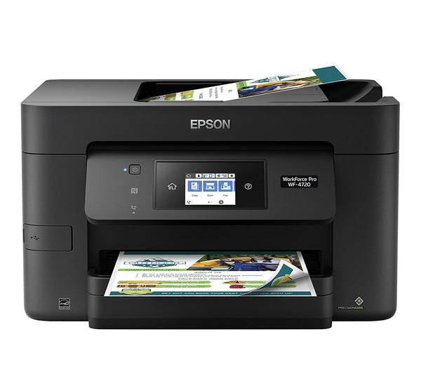 Epson all in one color printer