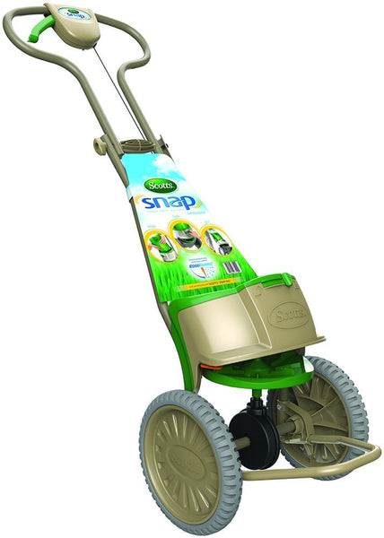 Scotts Snap System - Spreader