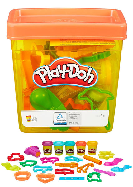 Play-Doh Fun Tub