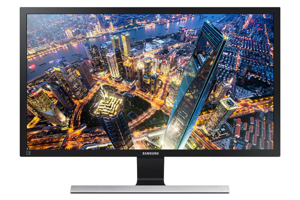 Samsung 28-Inch UHD LED-Lit Monitor