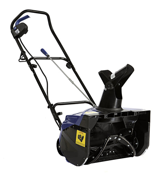 Snow Joe Factory Refurbished 18-Inch 13.5-Amp Electric Snow Thrower