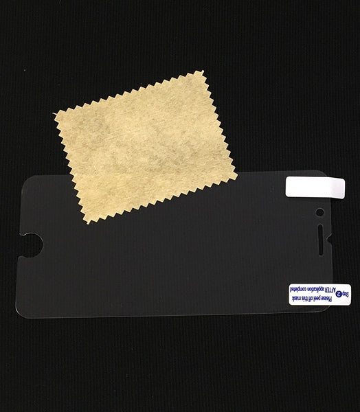 iPhone 7 - 7 Plus or Samsung Galaxy S8 - S8 Plus screen protector