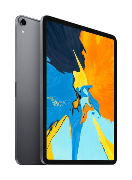 Apple iPad Pro de 11 pulgadas, Wi-Fi, 256 GB (último modelo)