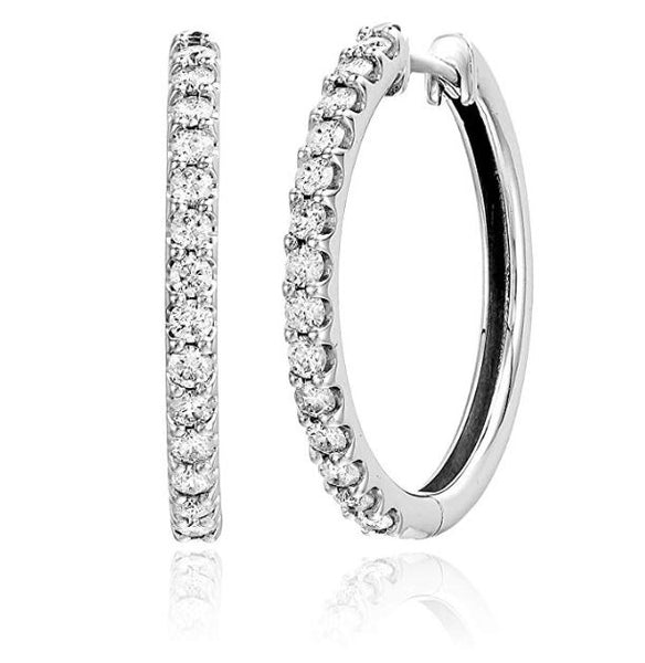 Save 30% on Diamond Jewelry