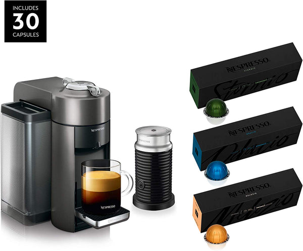 Huge Savings On Keurig And Nespresso Vertuo Coffee Makers