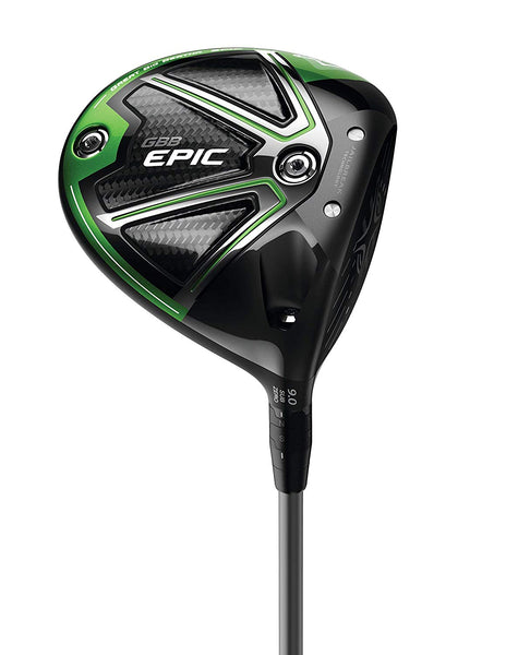 Save on Callaway Golf Clubs at 15% off Renewed Price