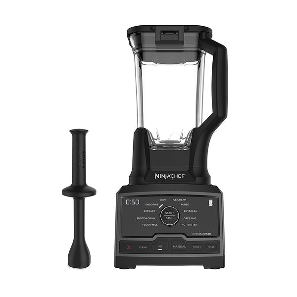 Ninja Chef Countertop Blender with 1500-Watt Auto-iQ Base