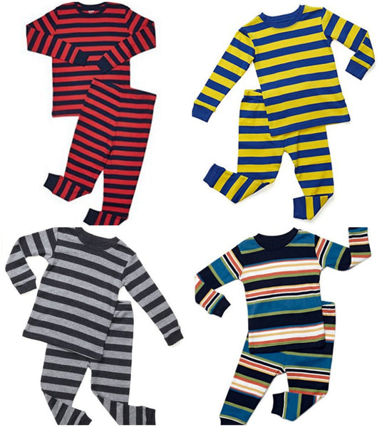 Leveret big boys pajama sets