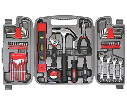 53 Piece Tool Set