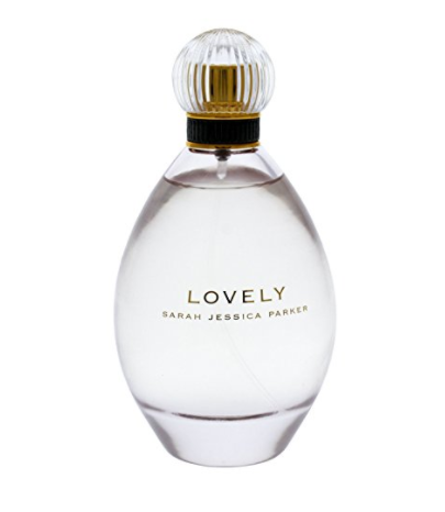 Lovely by Sarah Jessica Parker, 3.4-Ounce Spray Bottle
