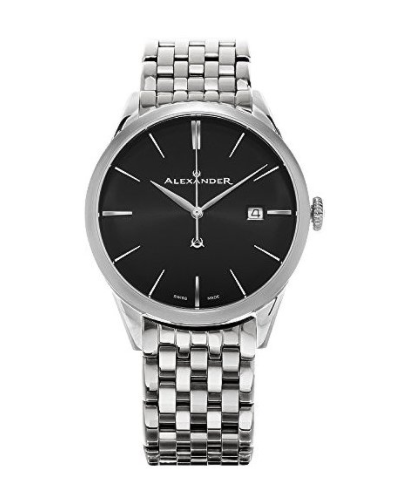 Alexander Heroic Sophisticate Swiss Watch