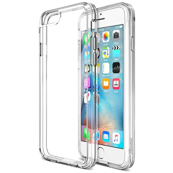 iPhone 6S Clear Case