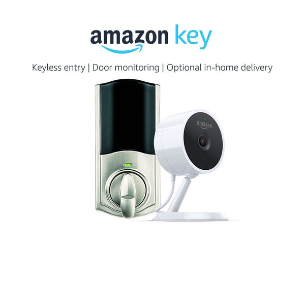 Ahorre en kits clave para el hogar de Amazon