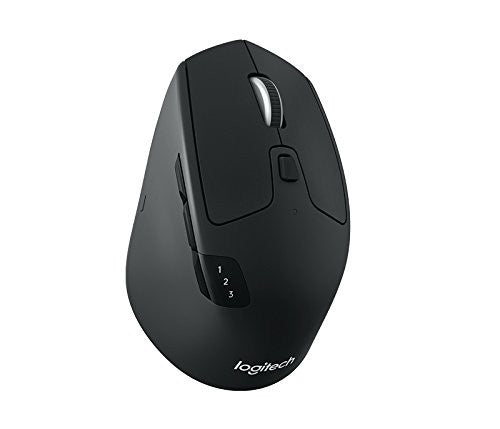 Logitech Wireless Mouse