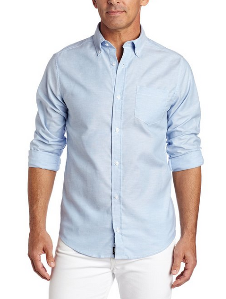 Lee Men's Long-Sleeve Shirts