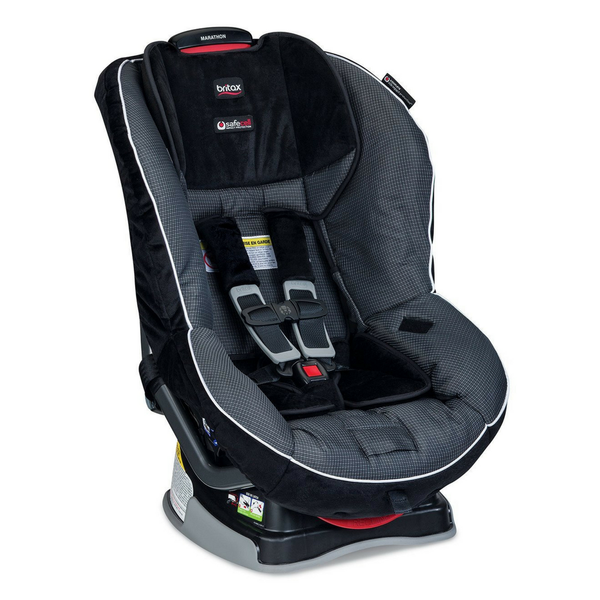 Britax Marathon G4.1 Convertible Car Seat