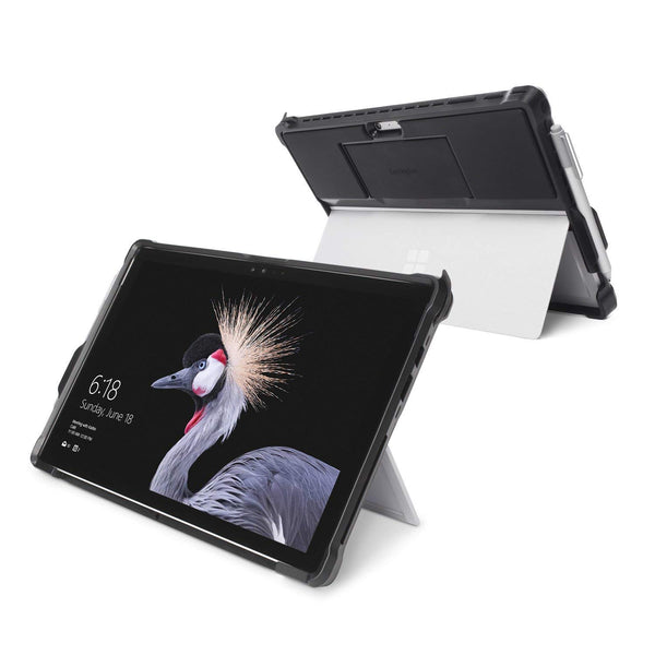 Kensington BlackBelt 2nd Degree Rugged Case for Microsoft Surface Pro (Black)