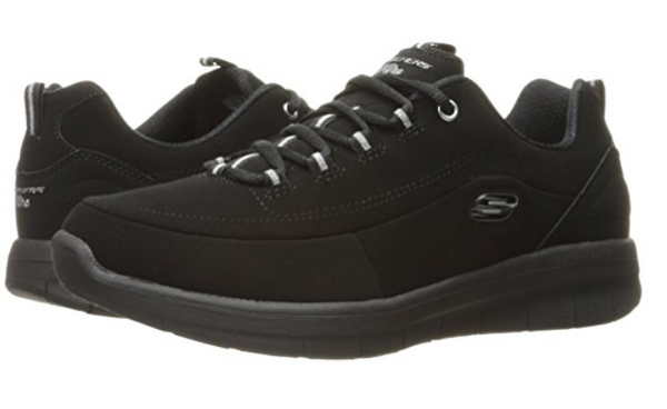 zapatillas skechers mujer