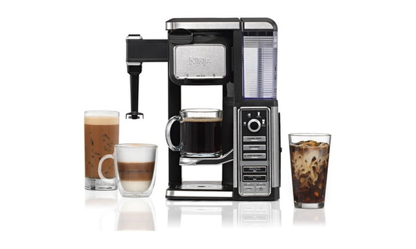 Ninja Coffee Bar Single-Serve System (Refurbished)