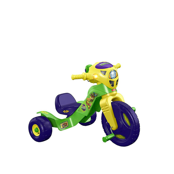 Fisher-Price Lights & Sounds Trike