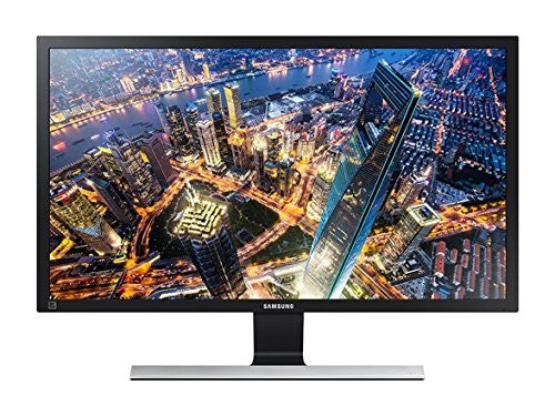 Samsung 28-Inch 4K LED-Lit Monitor - Refurbished
