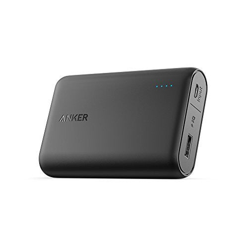 Batería Anker de 10000mAh